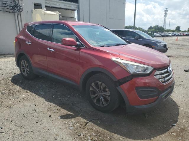 2016 HYUNDAI SANTA FE S 5XYZTDLB2GG350415