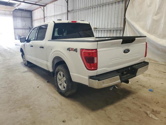 Vin: 1ftfw1e56pke81504, lot: 59888665, ford f-150 supercrew 20232
