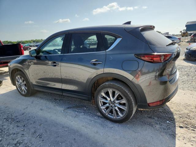 Vin: jm3kfadm2l0803589, lot: 61916825, mazda cx-5 grand touring 20202