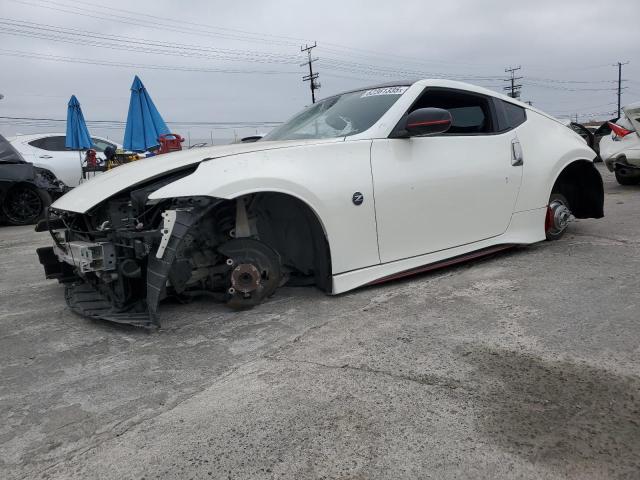 NISSAN 370Z BASE