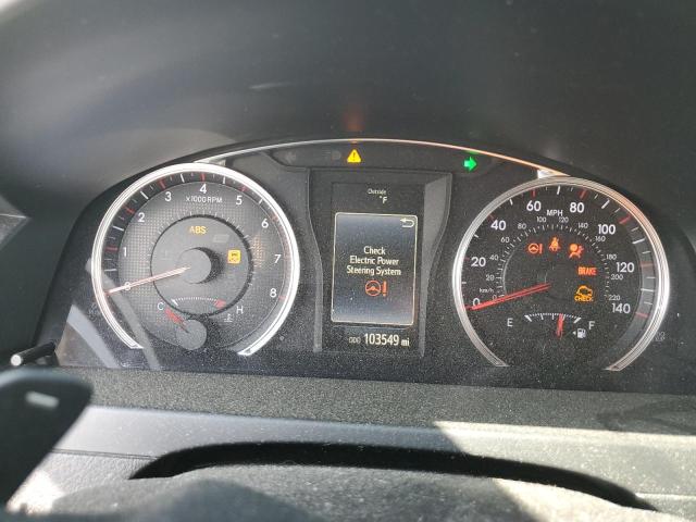 2016 TOYOTA CAMRY LE - 4T1BF1FK4GU528371