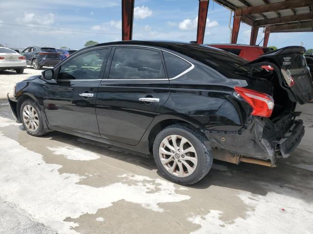 Vin: 3n1ab7ap6gy298091, lot: 60306735, nissan sentra s 20162