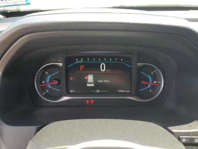 2019 HONDA PILOT EX 5FNYF6H32KB086158