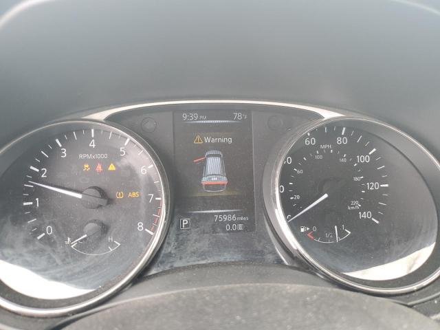 2015 NISSAN ROGUE S - KNMAT2MV5FP537993