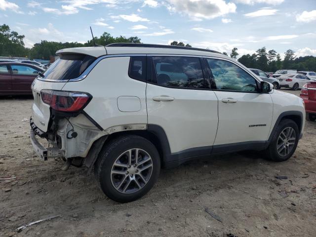 Vin: 3c4njcbb0kt692494, lot: 60972975, jeep compass latitude 20193