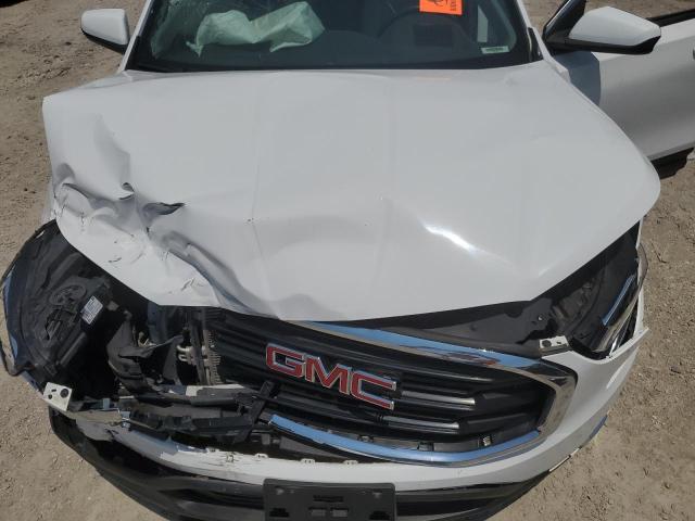 2019 GMC TERRAIN SL - 3GKALMEV0KL200488