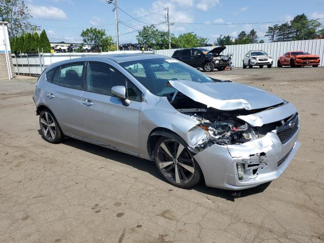 2017 SUBARU IMPREZA SPORT 4S3GTAM63H3712281