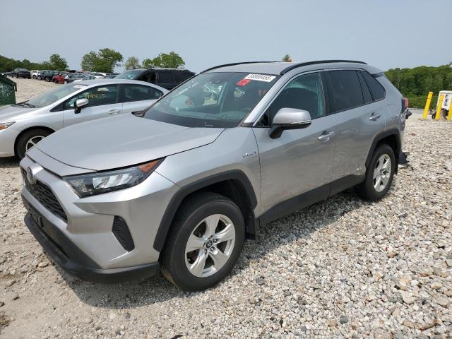 Vin: 2t3mwrfv5lw082511, lot: 58800455, toyota rav4 le 2020 img_1