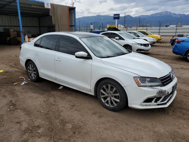 Vin: 3vwb67aj5hm340550, lot: 59297885, volkswagen jetta se 20174