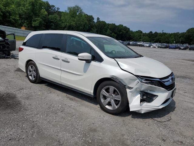 Vin: 5fnrl6h78lb052159, lot: 59112645, honda all models exl 20204