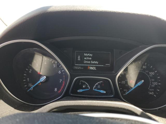 2015 FORD FOCUS S 1FADP3E23FL248698