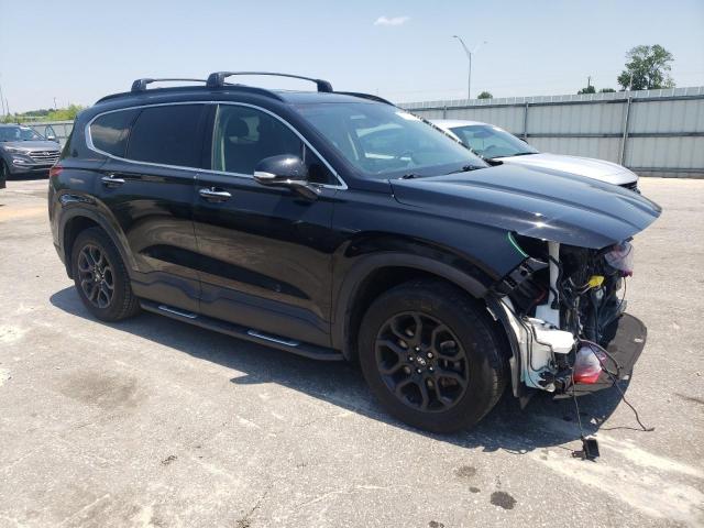 2022 HYUNDAI SANTA FE S #3283963821