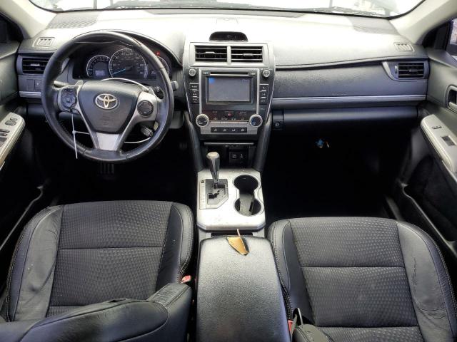 2013 TOYOTA CAMRY L - 4T1BF1FK8DU703829