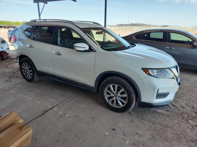 Vin: 5n1at2mt4hc822222, lot: 58797315, nissan rogue s 20174