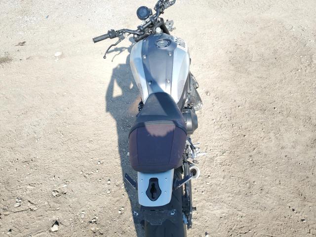2016 YAMAHA XSR900 60T JYARN47E2GA001247