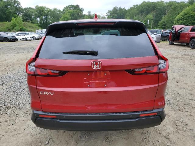 2025 HONDA CR-V EXL 2HKRS4H7XSH491998