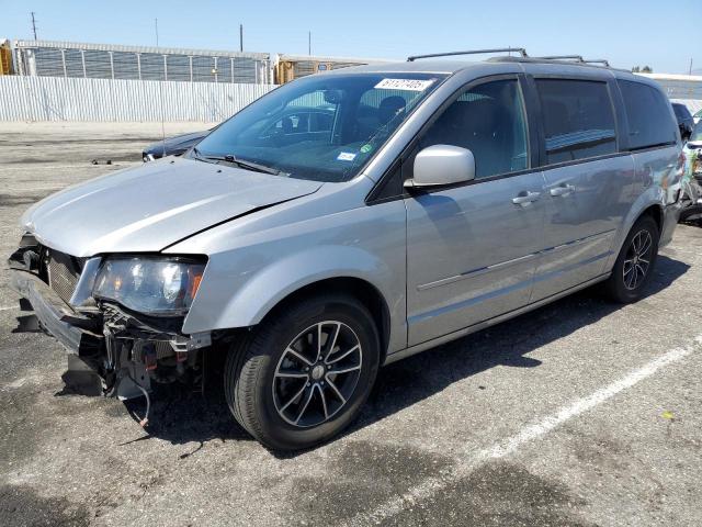 Vin: 2c4rdgegxgr388963, lot: 61127405, dodge caravan r/t 2016 img_1