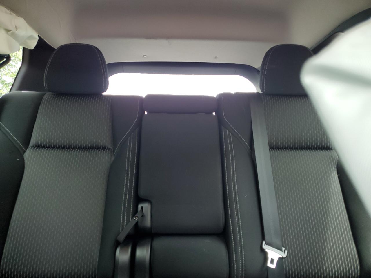 MITSUBISHI OUTLANDER ES