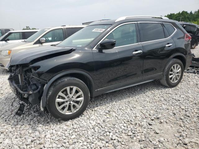 2020 NISSAN ROGUE S - KNMAT2MV8LP526997