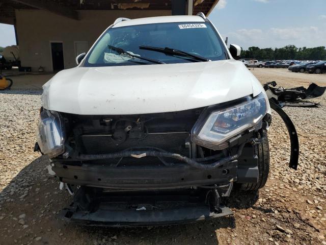 2017 NISSAN ROGUE S - KNMAT2MT9HP515528