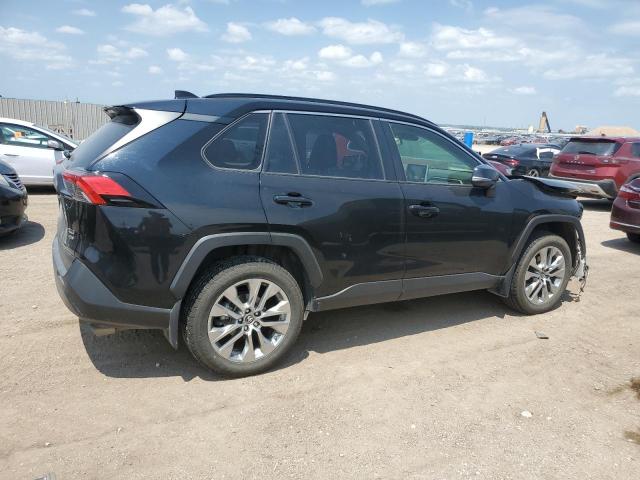2019 TOYOTA RAV4 XLE P JTMA1RFV3KD002846