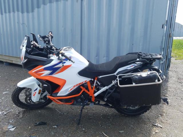 2024 KTM 1290 SUPER VBKV59409RM996487