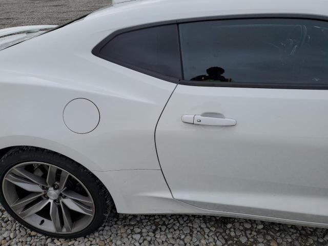 2017 CHEVROLET CAMARO SS - 1G1FF1R72H0146113