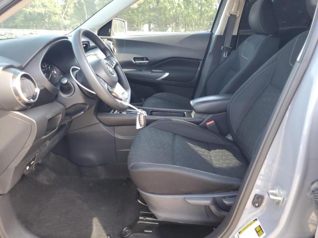 2021 NISSAN KICKS SV - 3N1CP5CV7ML518969