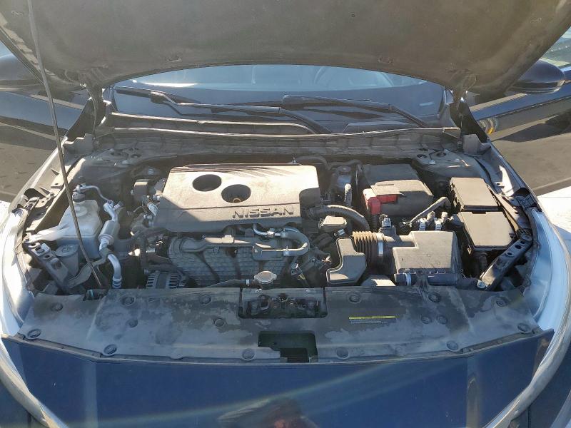 2020 NISSAN ALTIMA SR 1N4BL4CV1LN308631