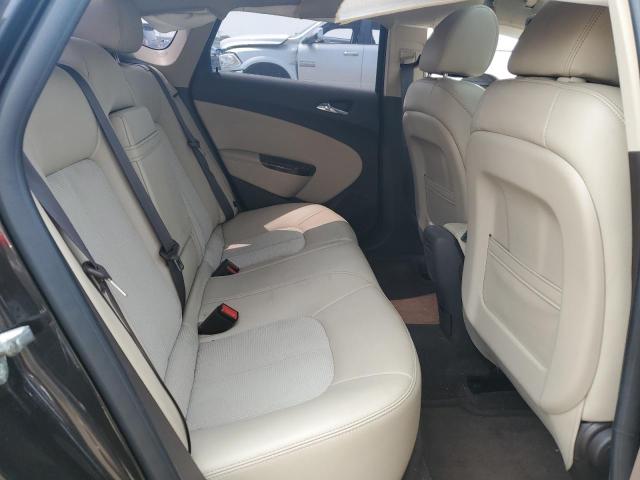 2012 BUICK VERANO CON - 1G4PR5SK8C4217482