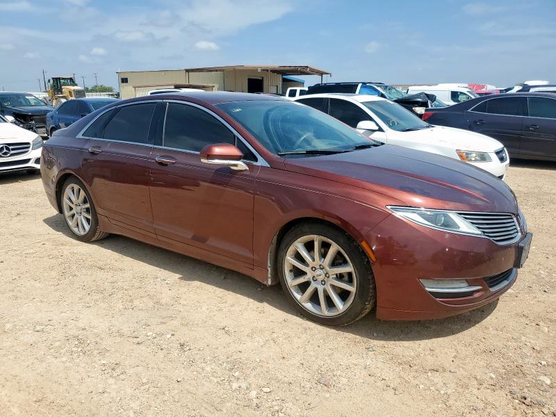 2016 LINCOLN MKZ 3LN6L2G97GR626166