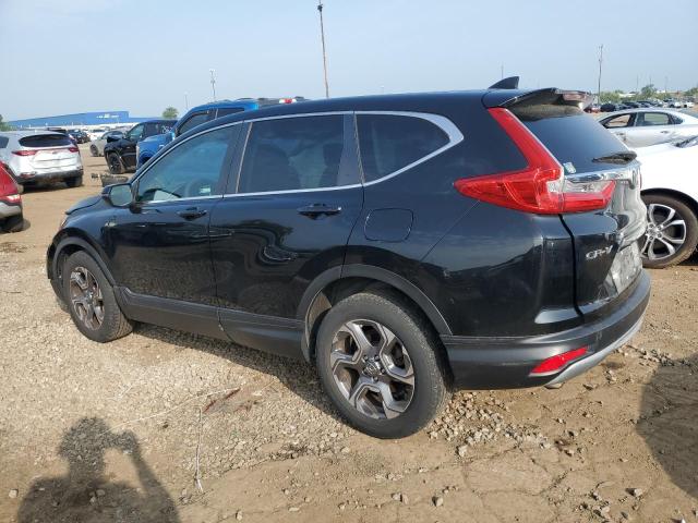 2019 HONDA CR-V EX 2HKRW2H57KH660253