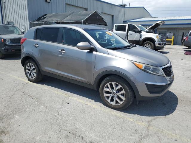 2016 KIA SPORTAGE L - KNDPB3AC8G7871362