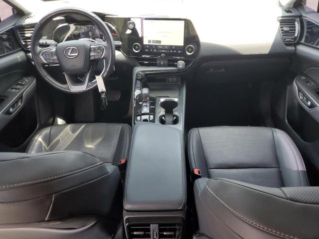 2024 LEXUS NX 350 BAS JTJAGCEZ9R2014308