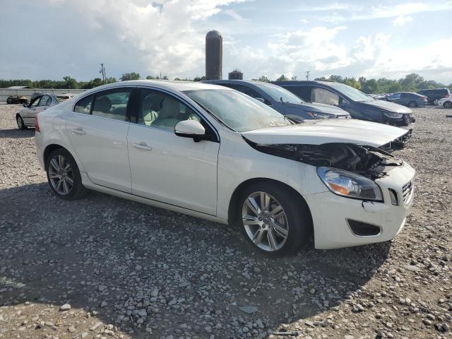 Vin: yv1902fhxb2013615, lot: 59752095, volvo s60 t6 20114