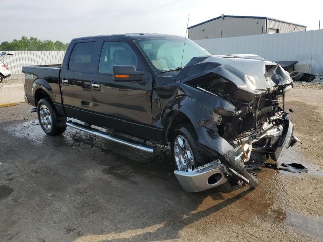 Vin: 1ftfw1ef0dkg03245, lot: 60660485, ford f-150 supercrew 20134