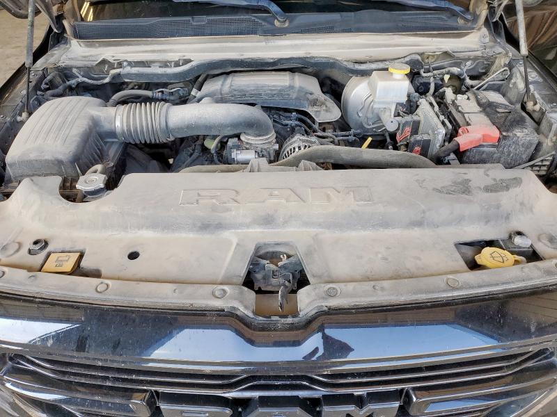 2020 RAM 1500 BIG H - 1C6RREFT8LN186512