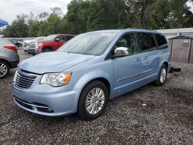 Vin: 2c4rc1cg6cr376726, lot: 59141335, chrysler minivan touring l 2012 img_1