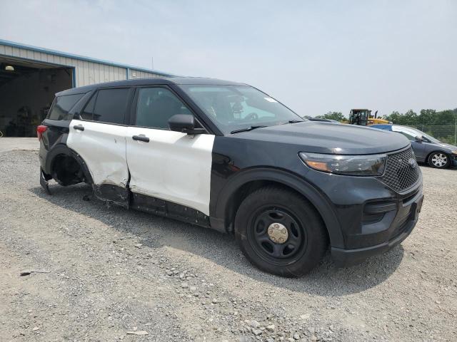 Vin: 1fm5k8ab8ngb75976, lot: 59348535, ford explorer police interceptor 20224