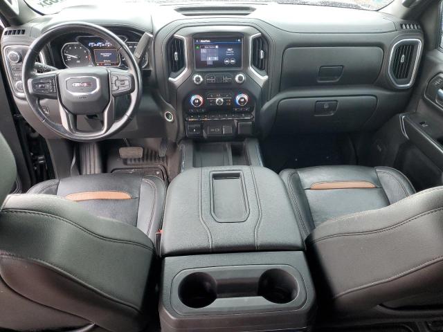 2021 GMC SIERRA K15 - 3GTP9EEL8MG181628