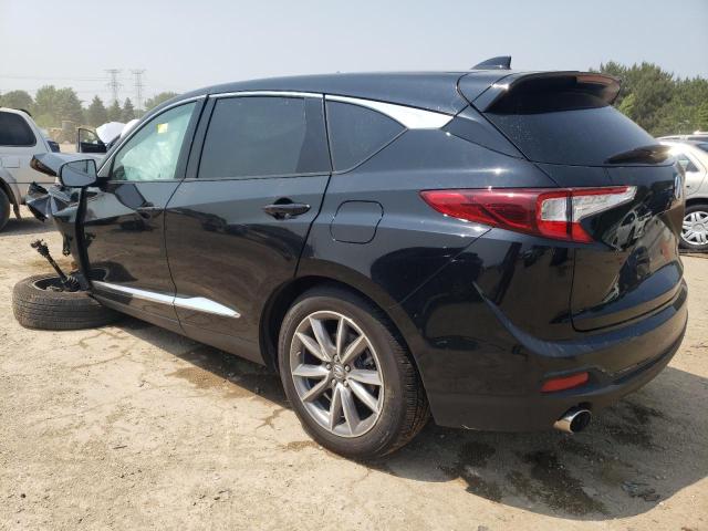 Vin: 5j8tc2h57ll012330, lot: 60165345, acura rdx technology 20202