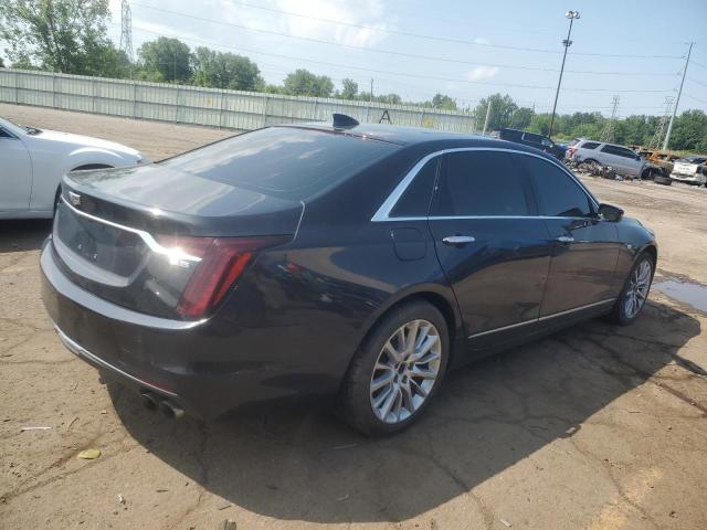 Vin: 1g6kb5rs4ku119026, lot: 62097295, cadillac ct6 luxury 20193