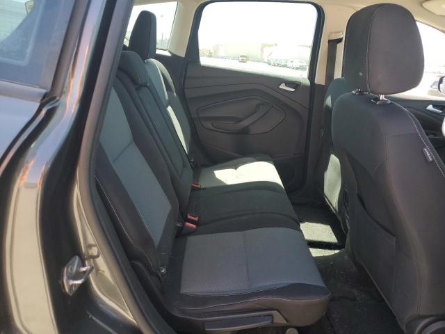 2017 FORD C-MAX SE 1FADP5EU1HL108410