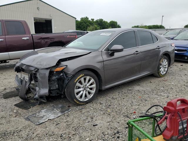 TOYOTA CAMRY L