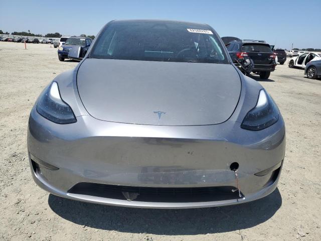 2024 TESLA MODEL Y 7SAYGDEF2RF152091