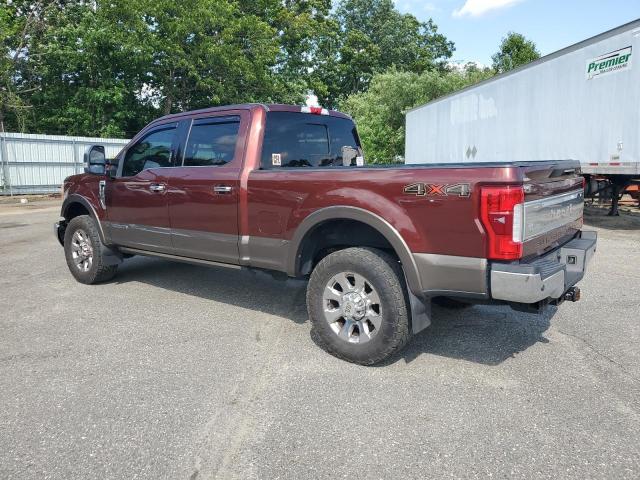 2017 FORD F350 SUPER 1FT8W3BT2HEC59291