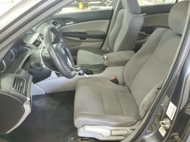 2012 HONDA ACCORD LX - 1HGCP2F30CA065257