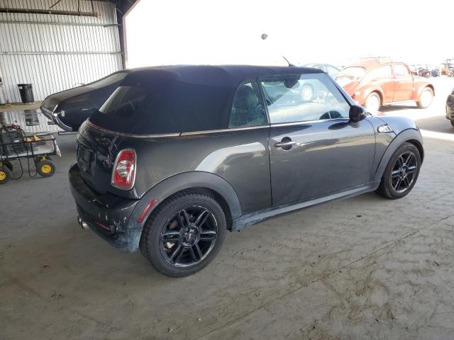 Vin: wmwzp3c56dt705270, lot: 62717625, mini cooper s 20133