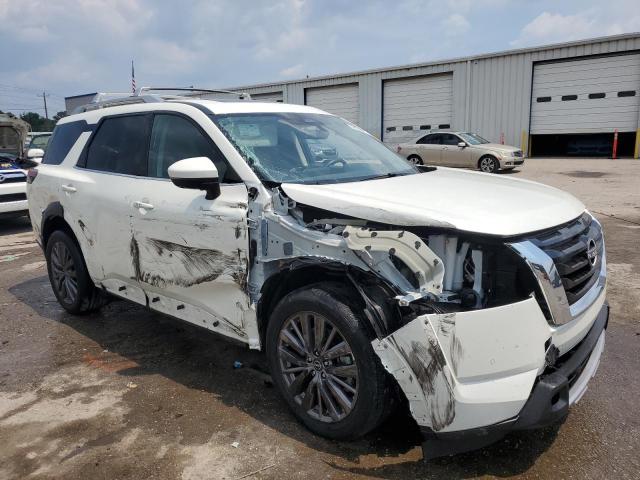 2023 NISSAN PATHFINDER 5N1DR3CB1PC277945