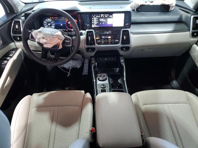 2023 KIA SORENTO SX KNDRKDLG1P5170995